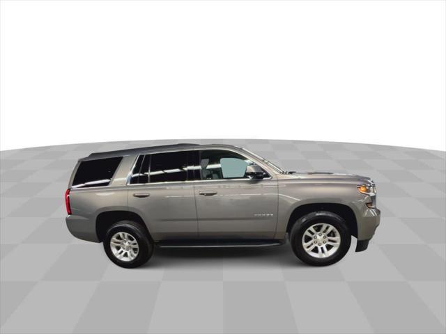 used 2019 Chevrolet Tahoe car, priced at $24,375