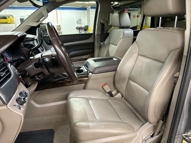 used 2019 Chevrolet Tahoe car, priced at $24,375