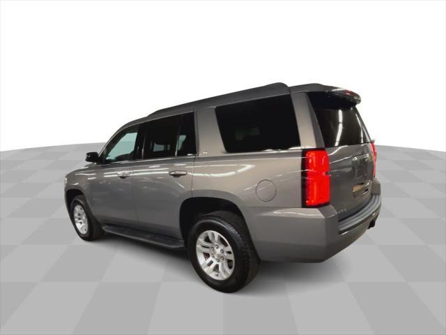 used 2019 Chevrolet Tahoe car, priced at $24,375