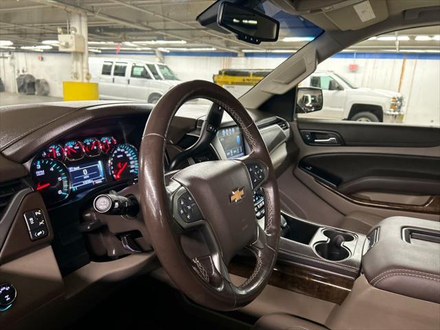 used 2019 Chevrolet Tahoe car, priced at $24,375