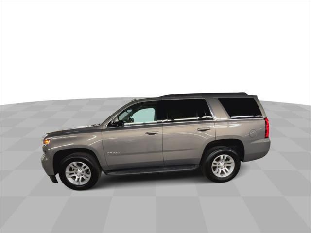 used 2019 Chevrolet Tahoe car, priced at $24,375