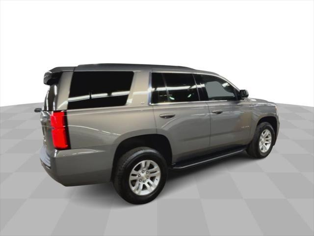 used 2019 Chevrolet Tahoe car, priced at $24,375