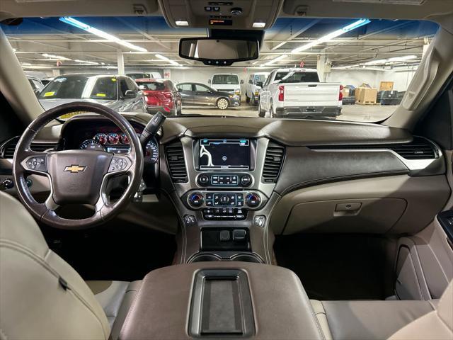 used 2019 Chevrolet Tahoe car, priced at $24,375