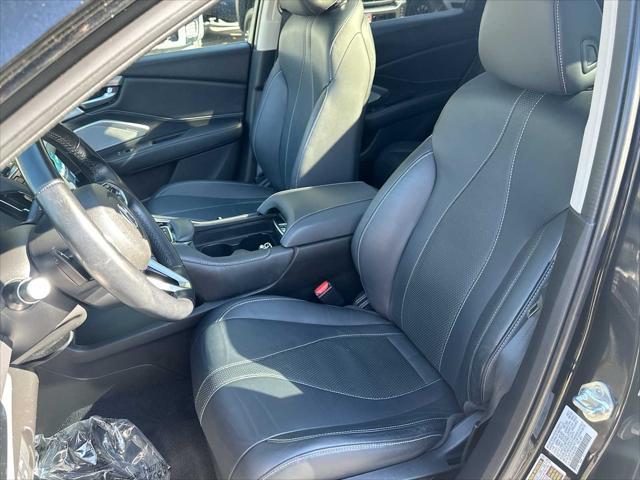 used 2021 Acura RDX car, priced at $29,998