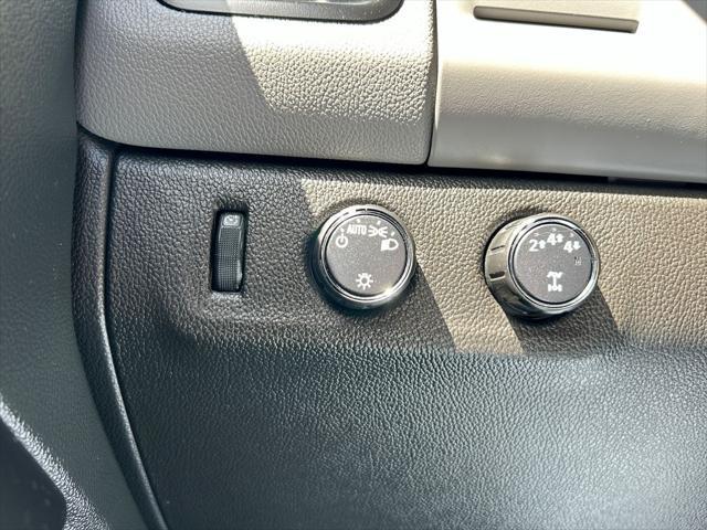 used 2021 Chevrolet Colorado car, priced at $27,498