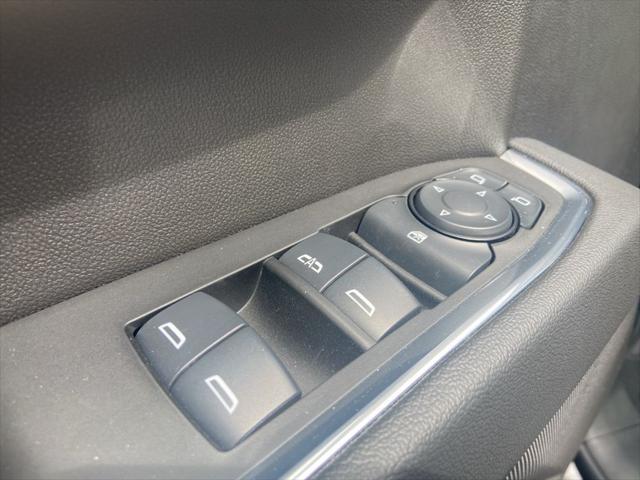new 2025 Chevrolet Silverado 1500 car, priced at $46,995