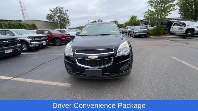 used 2014 Chevrolet Equinox car, priced at $11,998