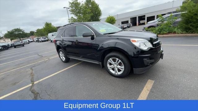 used 2014 Chevrolet Equinox car, priced at $11,998