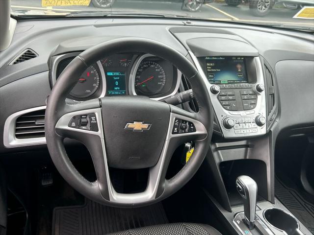 used 2014 Chevrolet Equinox car, priced at $11,998