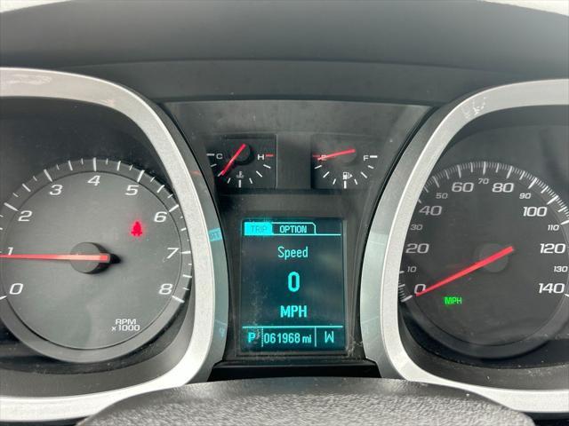 used 2014 Chevrolet Equinox car, priced at $11,998