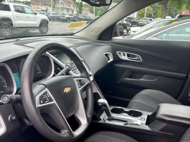 used 2014 Chevrolet Equinox car, priced at $11,998