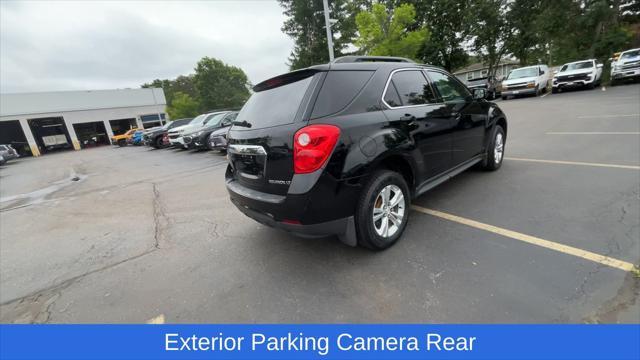 used 2014 Chevrolet Equinox car, priced at $11,998