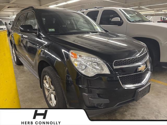 used 2014 Chevrolet Equinox car, priced at $10,998