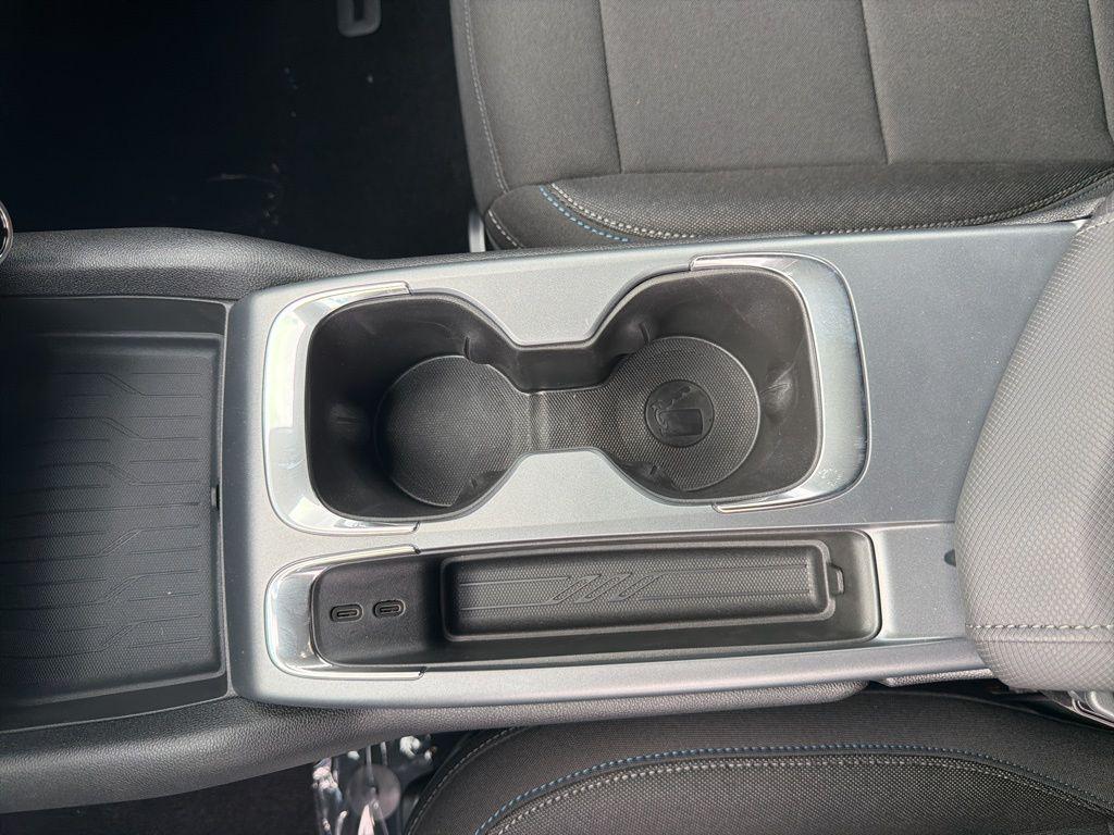 new 2026 Chevrolet Equinox EV car, priced at $31,995