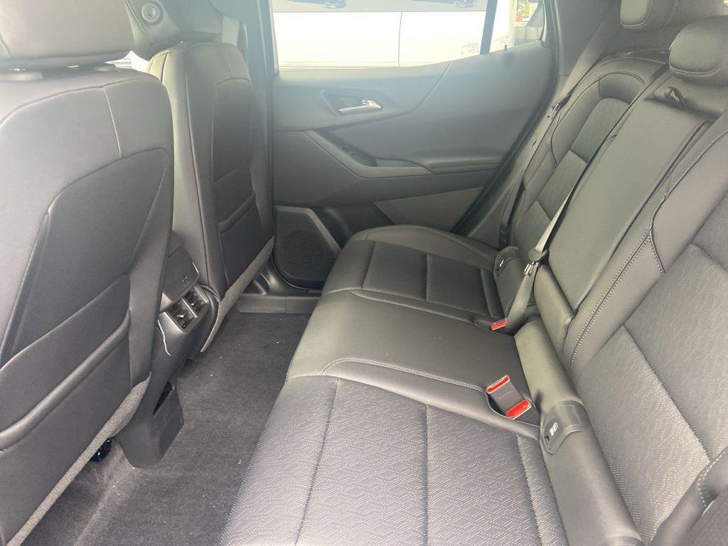 new 2026 Chevrolet Equinox car, priced at $33,590
