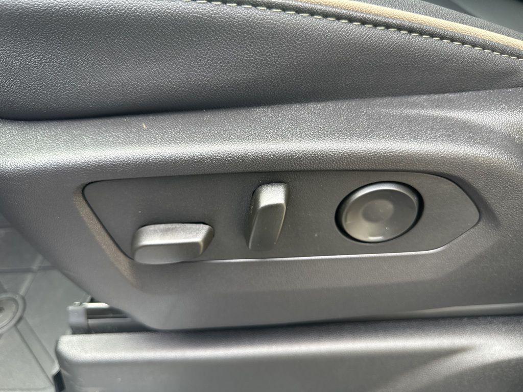 new 2026 Chevrolet Tahoe car, priced at $83,105