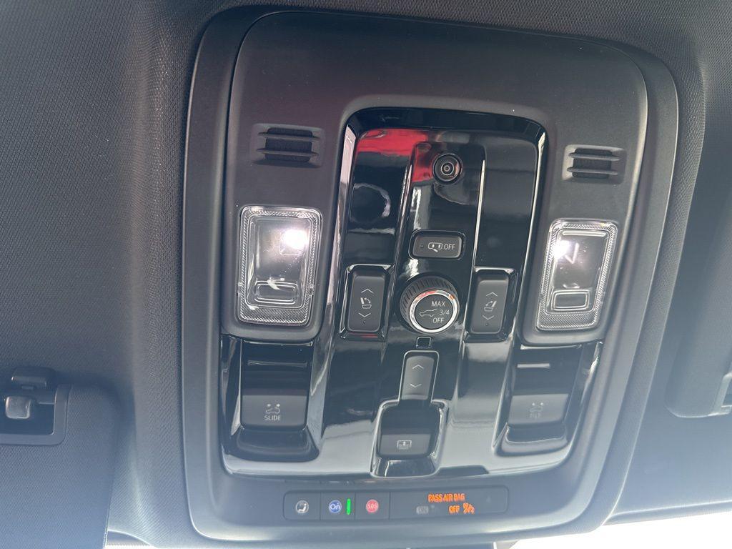 new 2026 Chevrolet Tahoe car, priced at $83,105