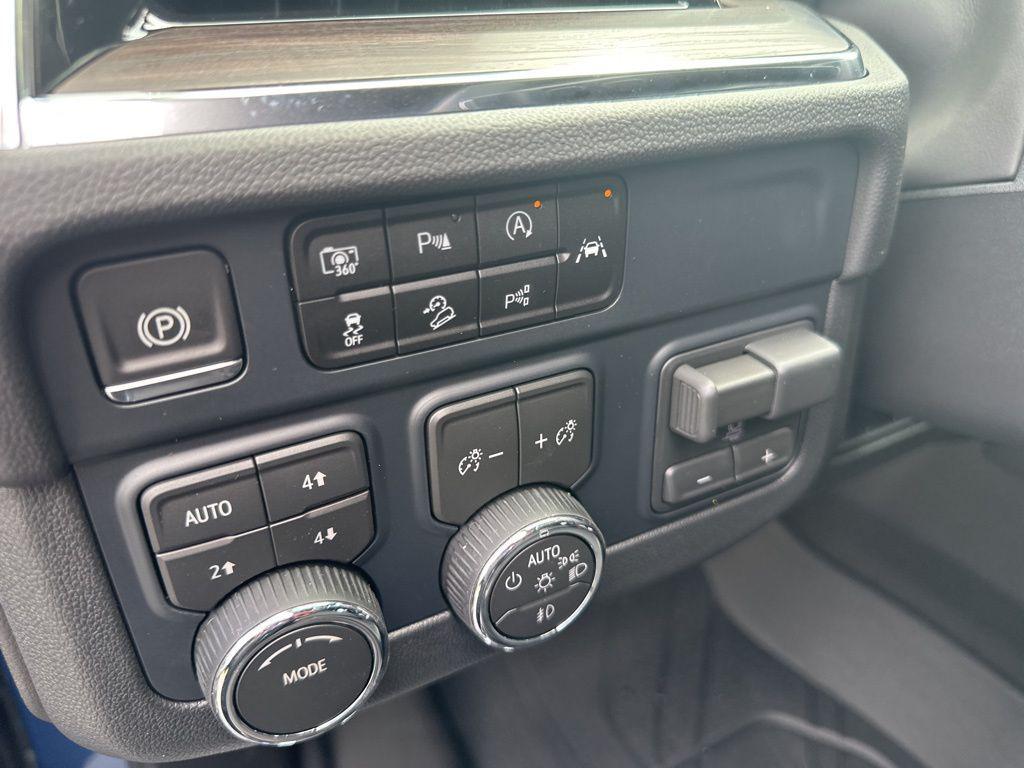 new 2026 Chevrolet Tahoe car, priced at $83,105