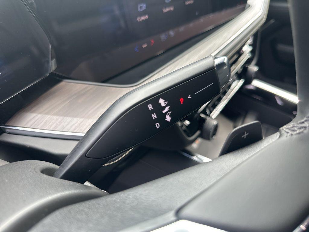 new 2026 Chevrolet Tahoe car, priced at $83,105