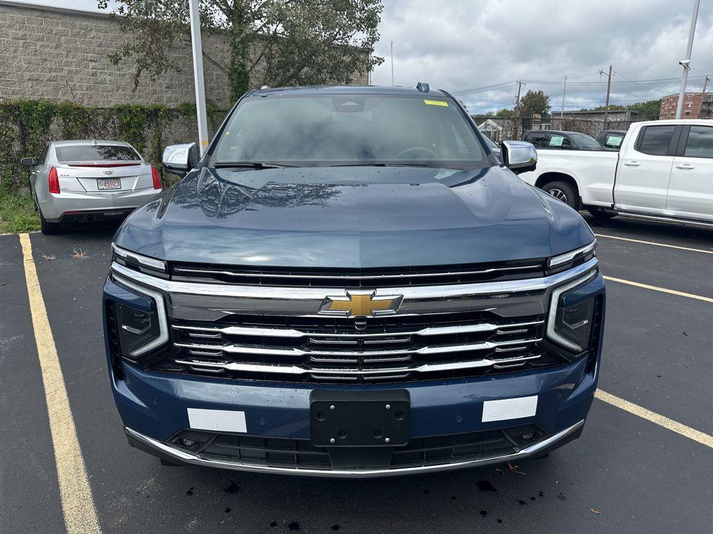 new 2026 Chevrolet Tahoe car, priced at $83,105