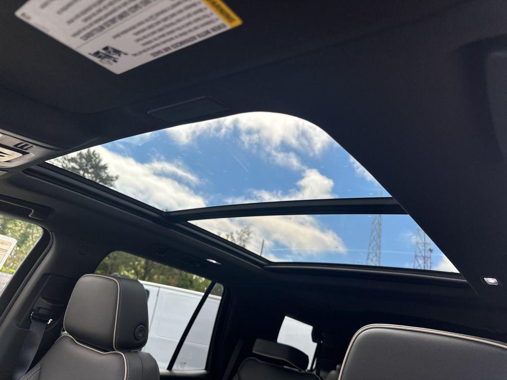 new 2026 Chevrolet Tahoe car, priced at $83,105