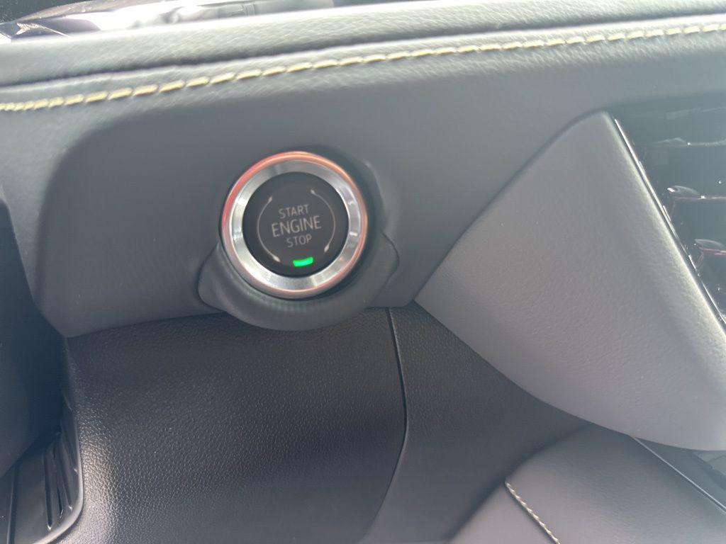 new 2026 Chevrolet Tahoe car, priced at $83,105