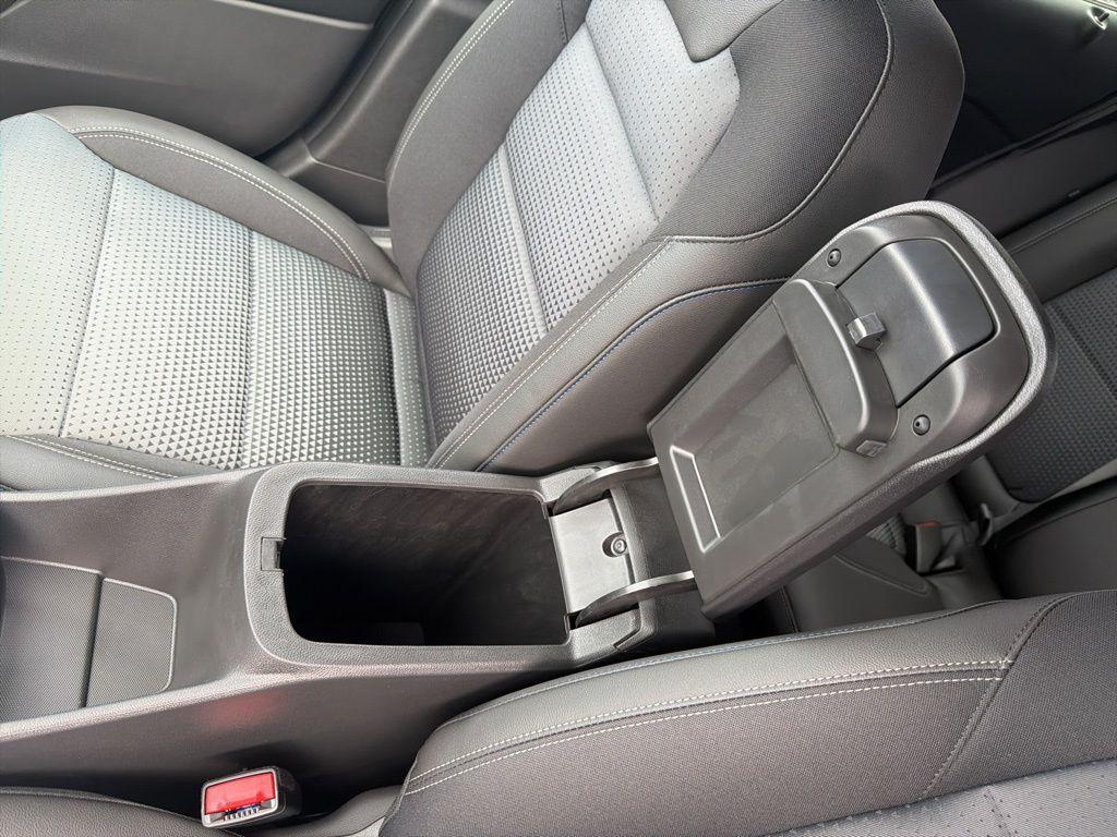 new 2026 Chevrolet Trax car, priced at $25,495