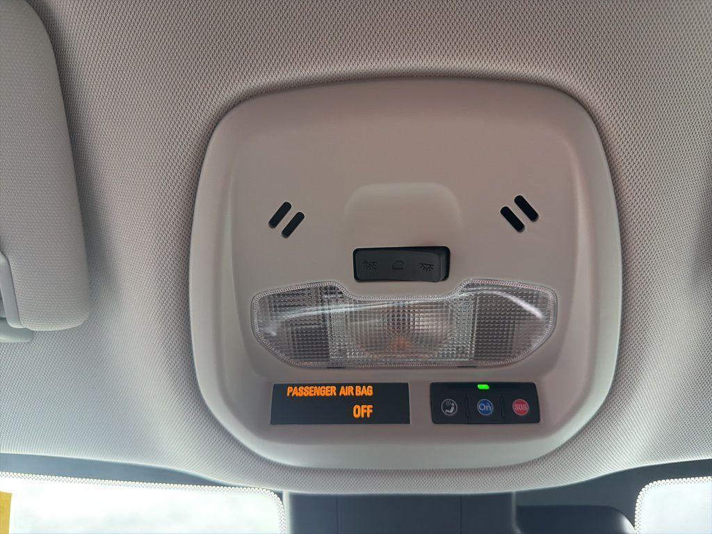 new 2026 Chevrolet Trax car, priced at $25,495