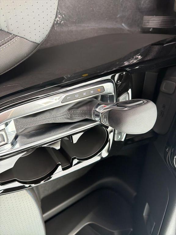 new 2026 Chevrolet Trax car, priced at $25,495