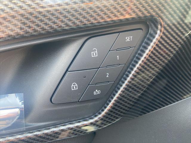 new 2025 Chevrolet Traverse car, priced at $59,160