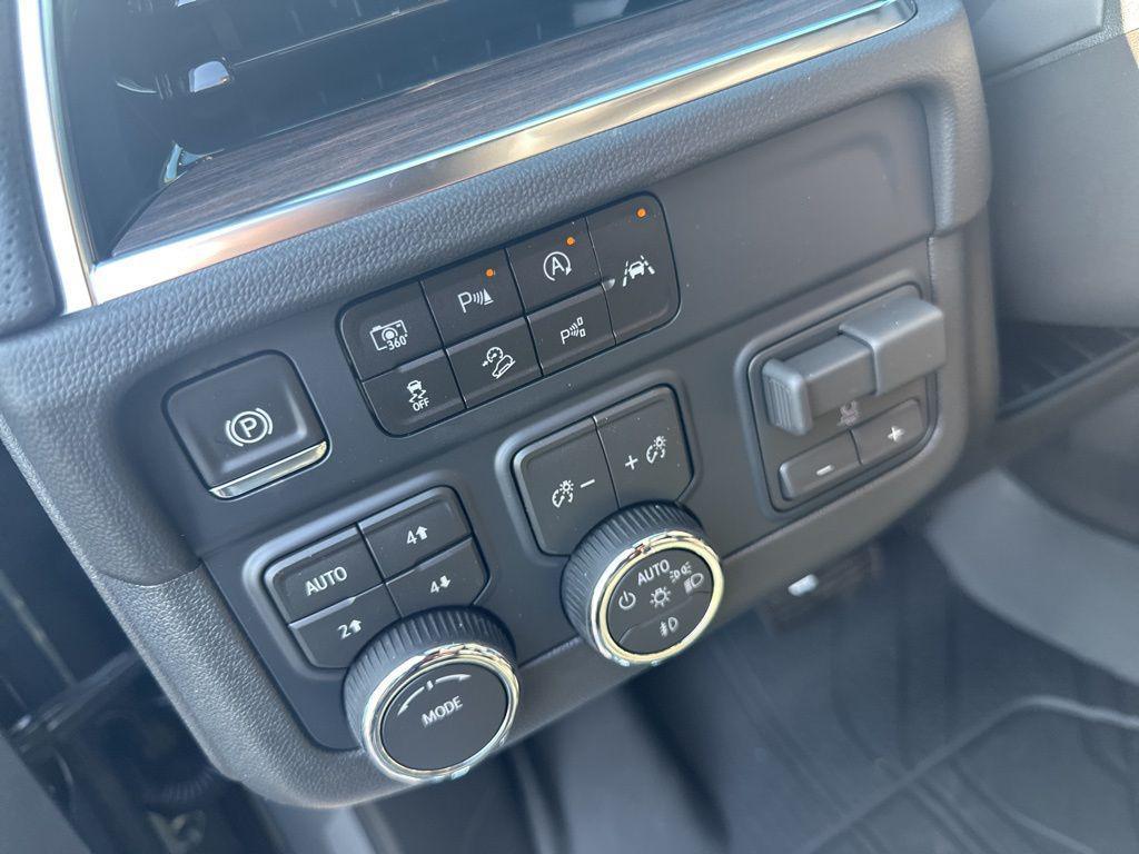 new 2026 Chevrolet Tahoe car, priced at $83,105