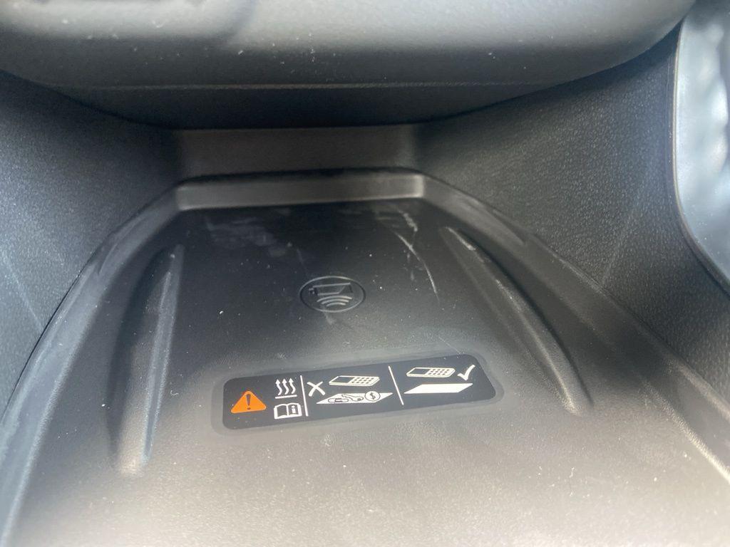 new 2026 Chevrolet TrailBlazer car, priced at $29,525