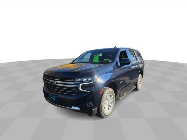 used 2021 Chevrolet Tahoe car, priced at $47,496