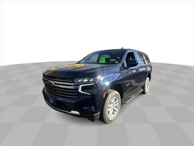 used 2021 Chevrolet Tahoe car, priced at $47,496