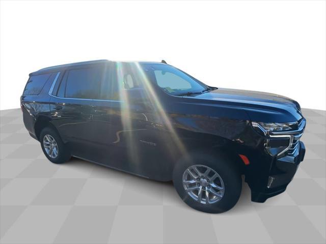 used 2021 Chevrolet Tahoe car, priced at $47,496