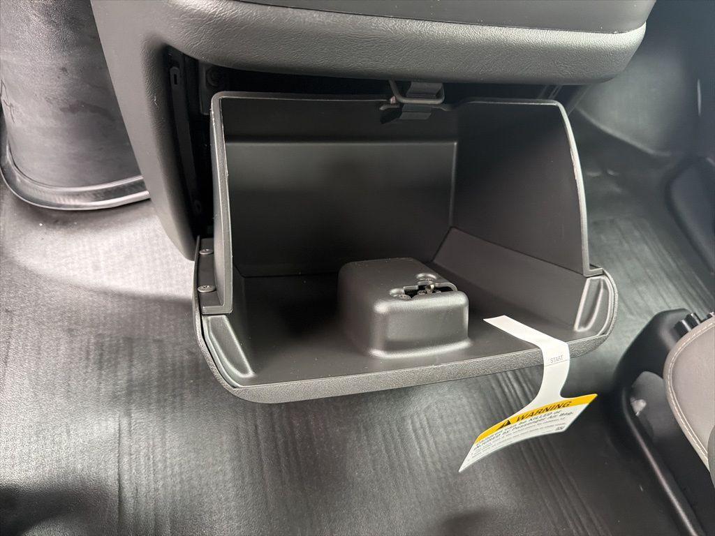 new 2025 Chevrolet Express 2500 car, priced at $47,435