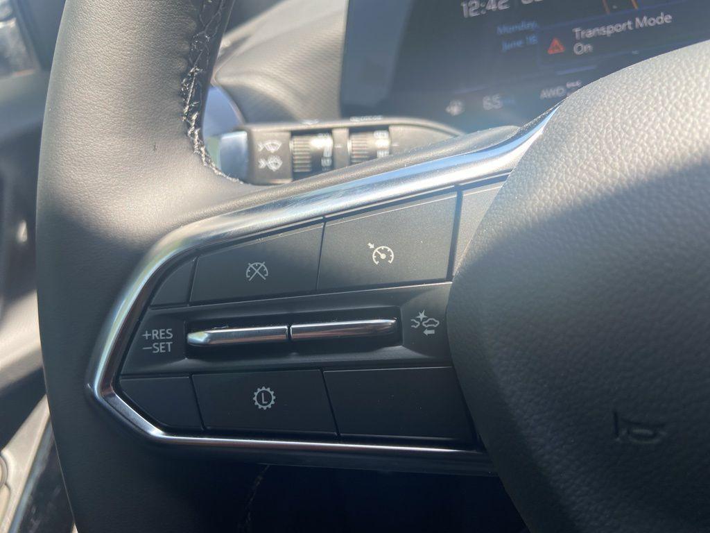 new 2026 Chevrolet Equinox car, priced at $33,590