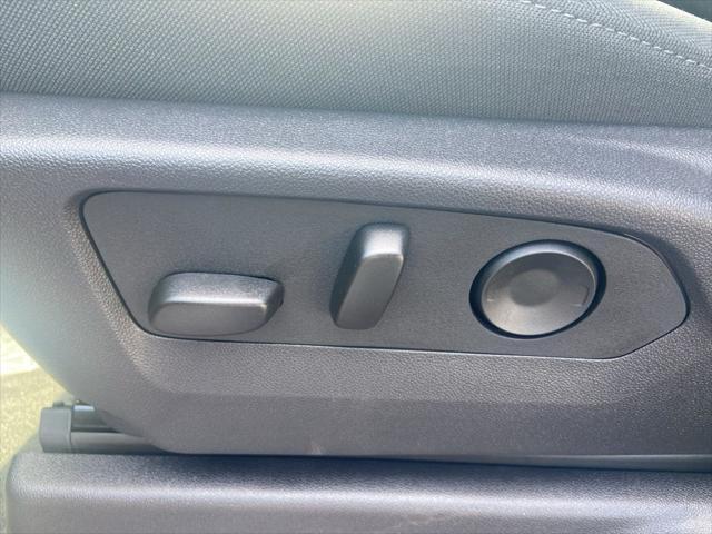 new 2025 Chevrolet Silverado 1500 car, priced at $46,800