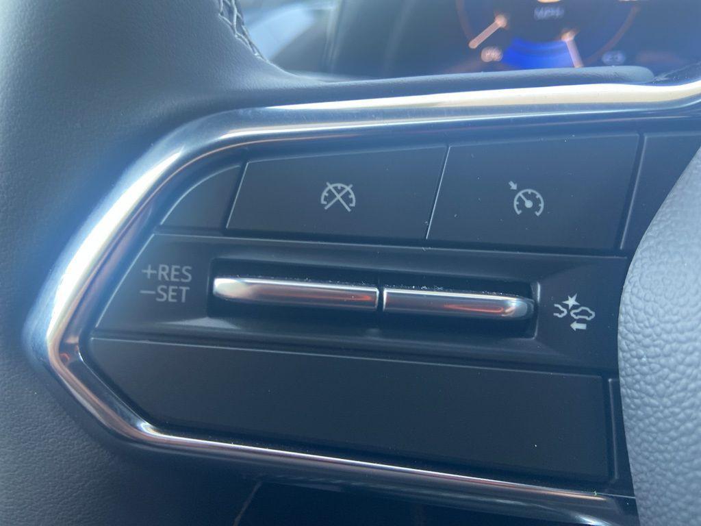 new 2025 Chevrolet Equinox EV car, priced at $45,390