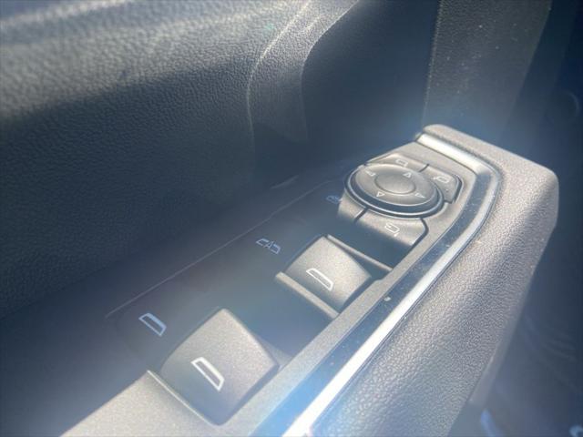 new 2025 Chevrolet Silverado 2500 car, priced at $68,065