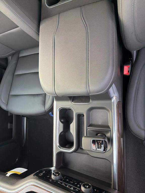 new 2026 Chevrolet Silverado 1500 car, priced at $66,040