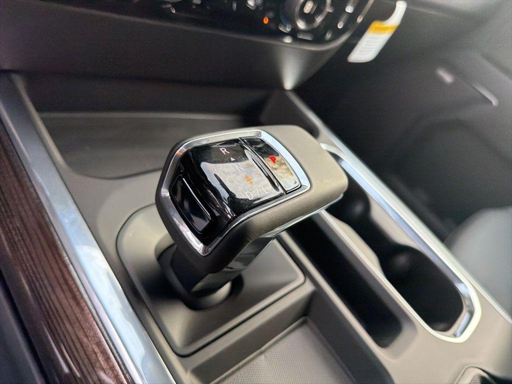new 2026 Chevrolet Silverado 1500 car, priced at $66,040