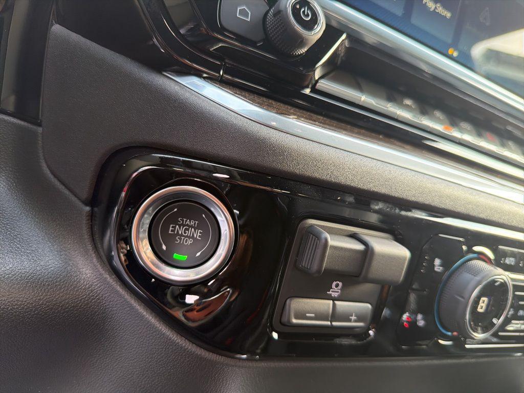 new 2026 Chevrolet Silverado 1500 car, priced at $66,040