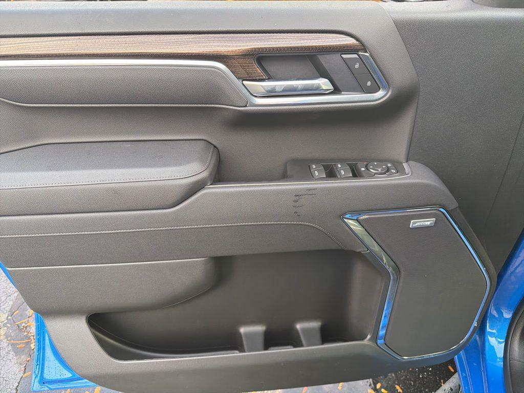 new 2026 Chevrolet Silverado 1500 car, priced at $66,040