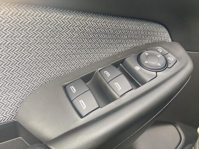 new 2026 Chevrolet TrailBlazer car, priced at $27,195
