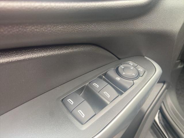 new 2025 Chevrolet Trax car, priced at $24,140
