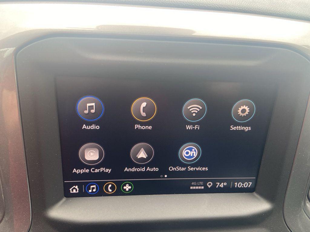new 2025 Chevrolet Silverado 3500 car, priced at $52,303