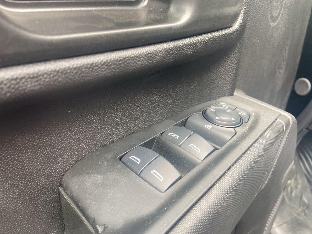 new 2025 Chevrolet Silverado 3500 car, priced at $52,303