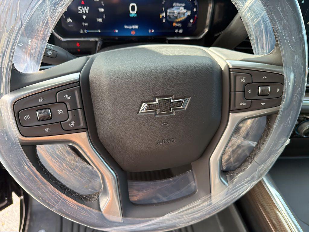 new 2026 Chevrolet Silverado 2500 car, priced at $69,000