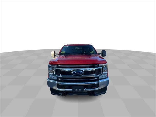 used 2022 Ford F-350 car, priced at $44,995